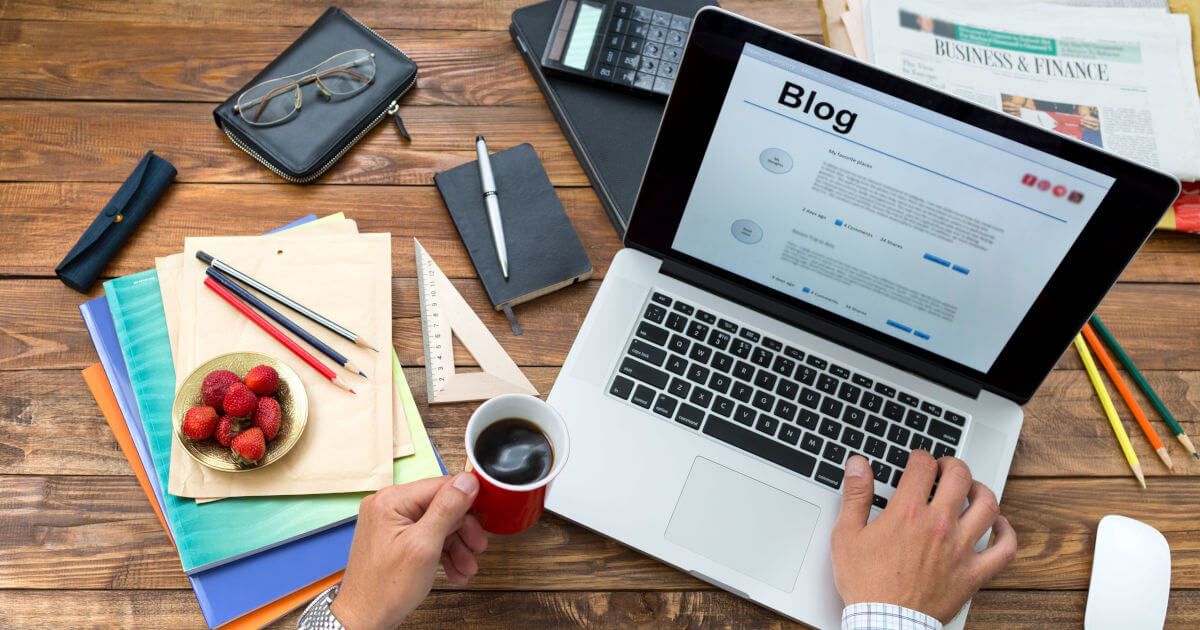 6 conseils pour écrire de bons articles de blogs pour avocats
